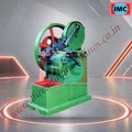 Flat Die Thread Rolling Machine by Industrial Machinery Corporation thumbnail